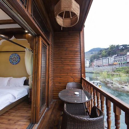 Flower Time Inn Финхуан Екстер'єр фото