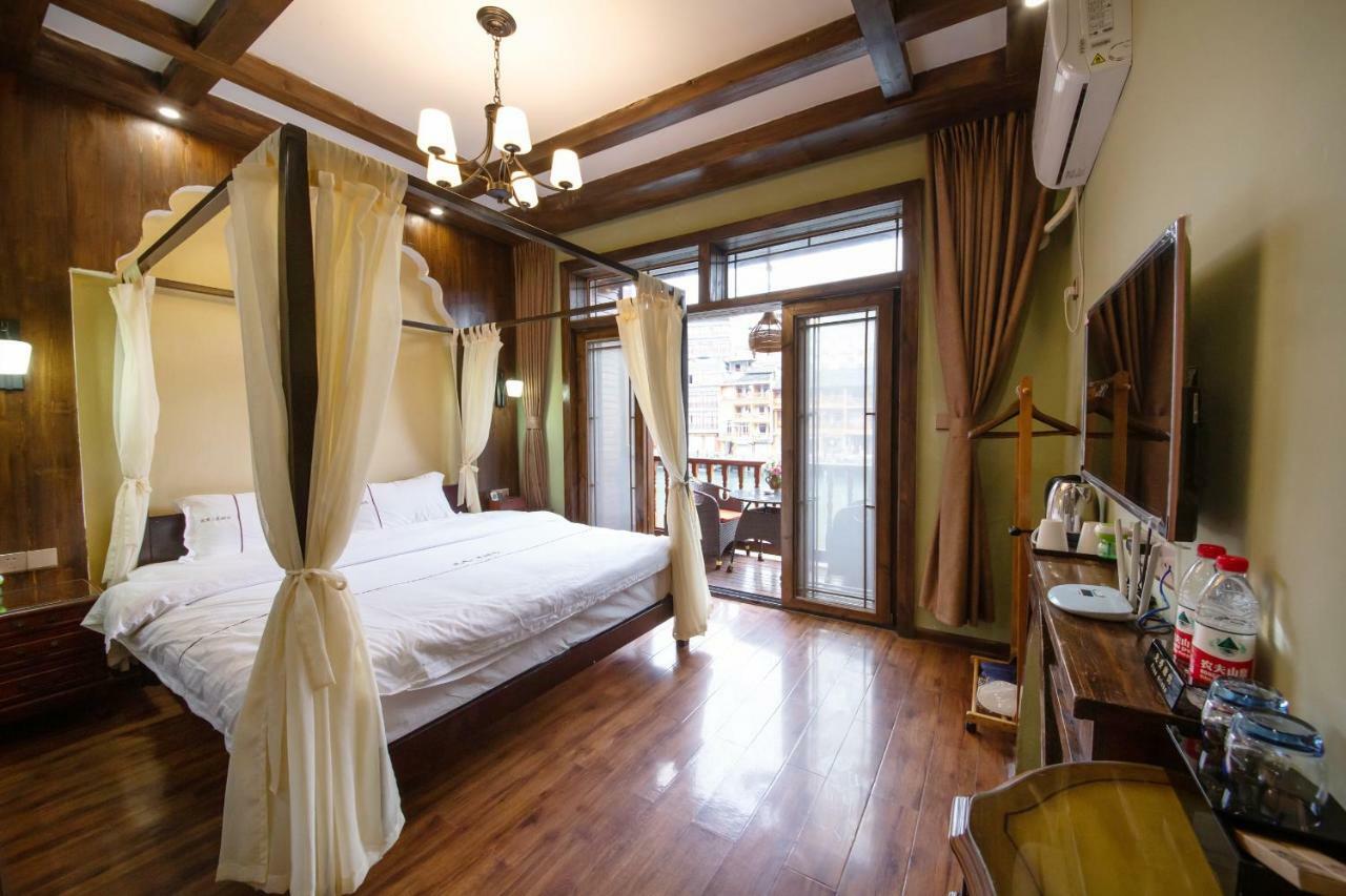 Flower Time Inn Финхуан Екстер'єр фото