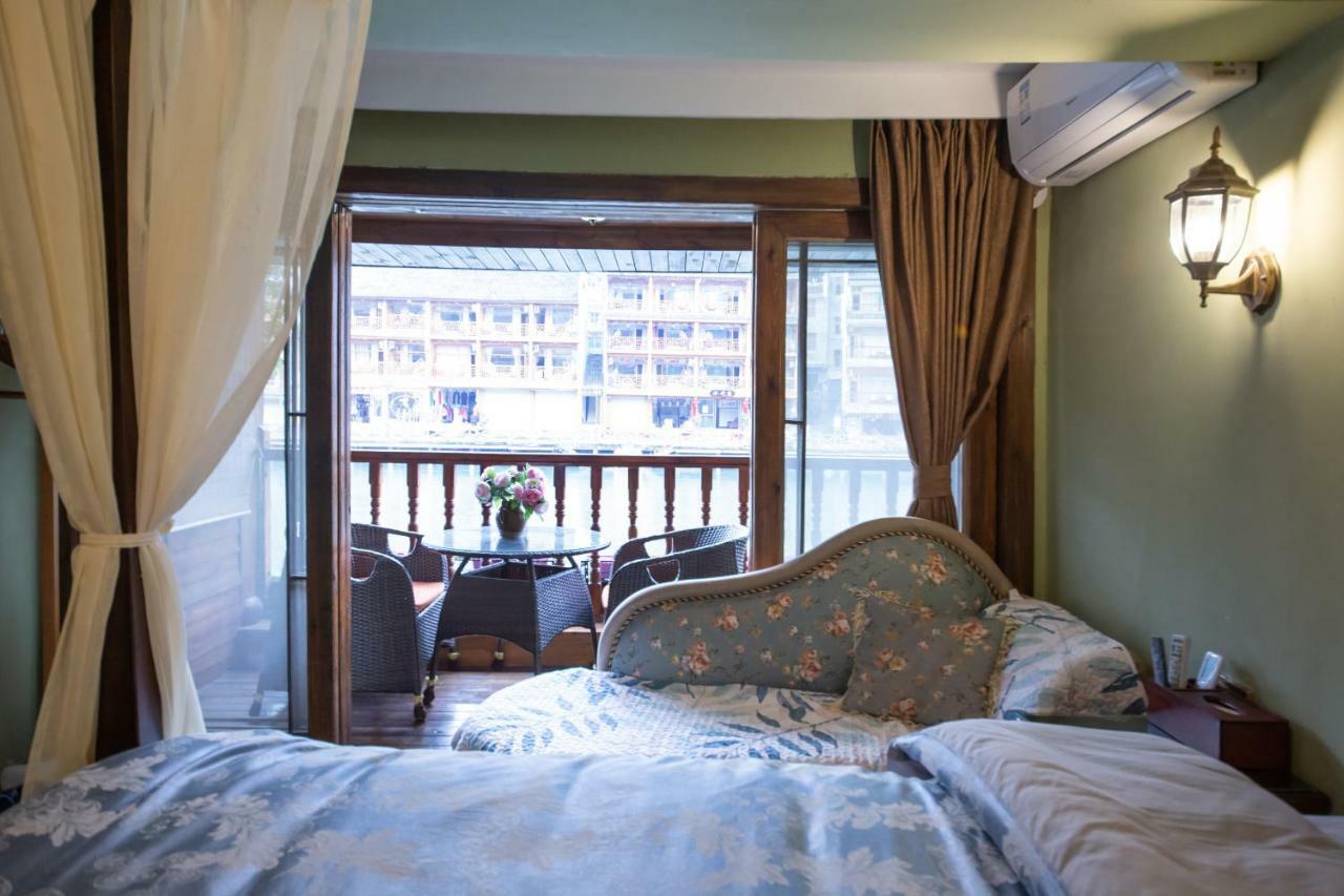 Flower Time Inn Финхуан Екстер'єр фото