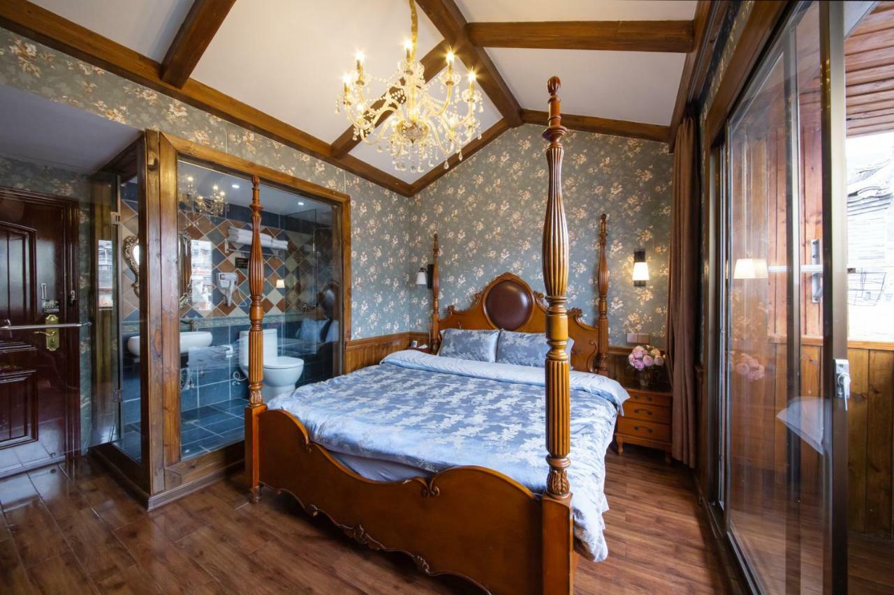 Flower Time Inn Финхуан Екстер'єр фото