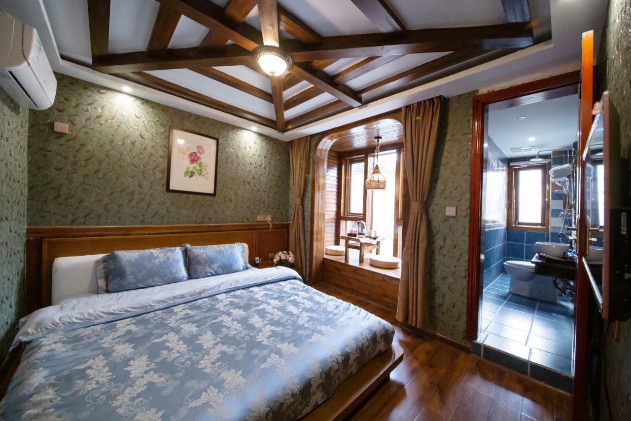 Flower Time Inn Финхуан Екстер'єр фото