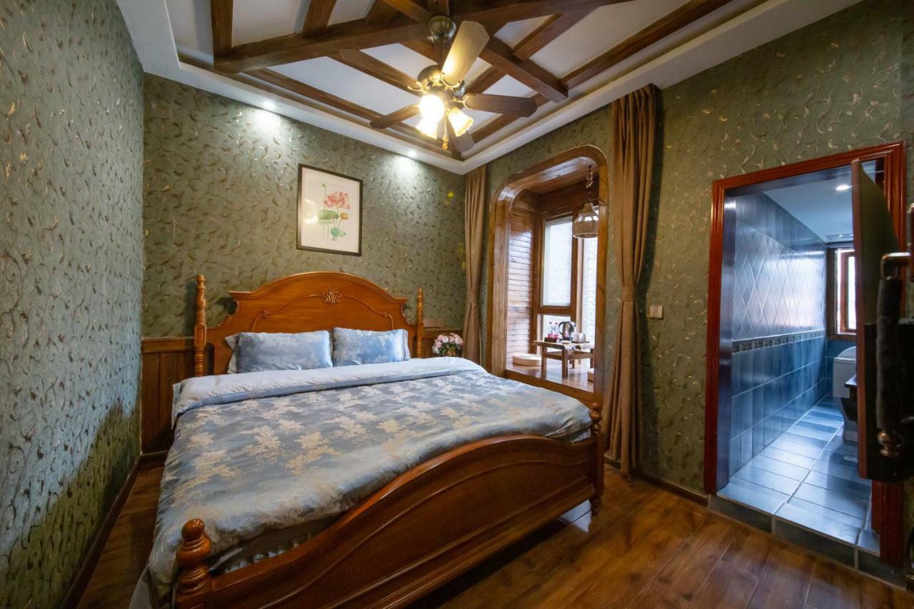 Flower Time Inn Финхуан Екстер'єр фото