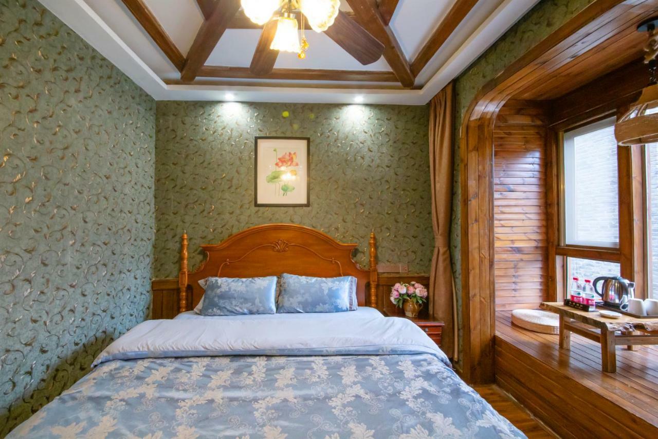 Flower Time Inn Финхуан Екстер'єр фото