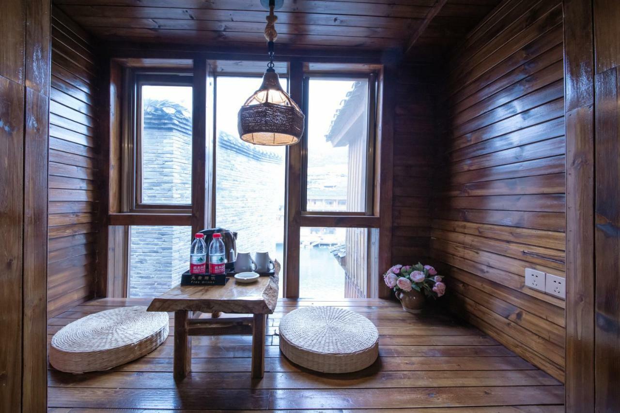 Flower Time Inn Финхуан Екстер'єр фото