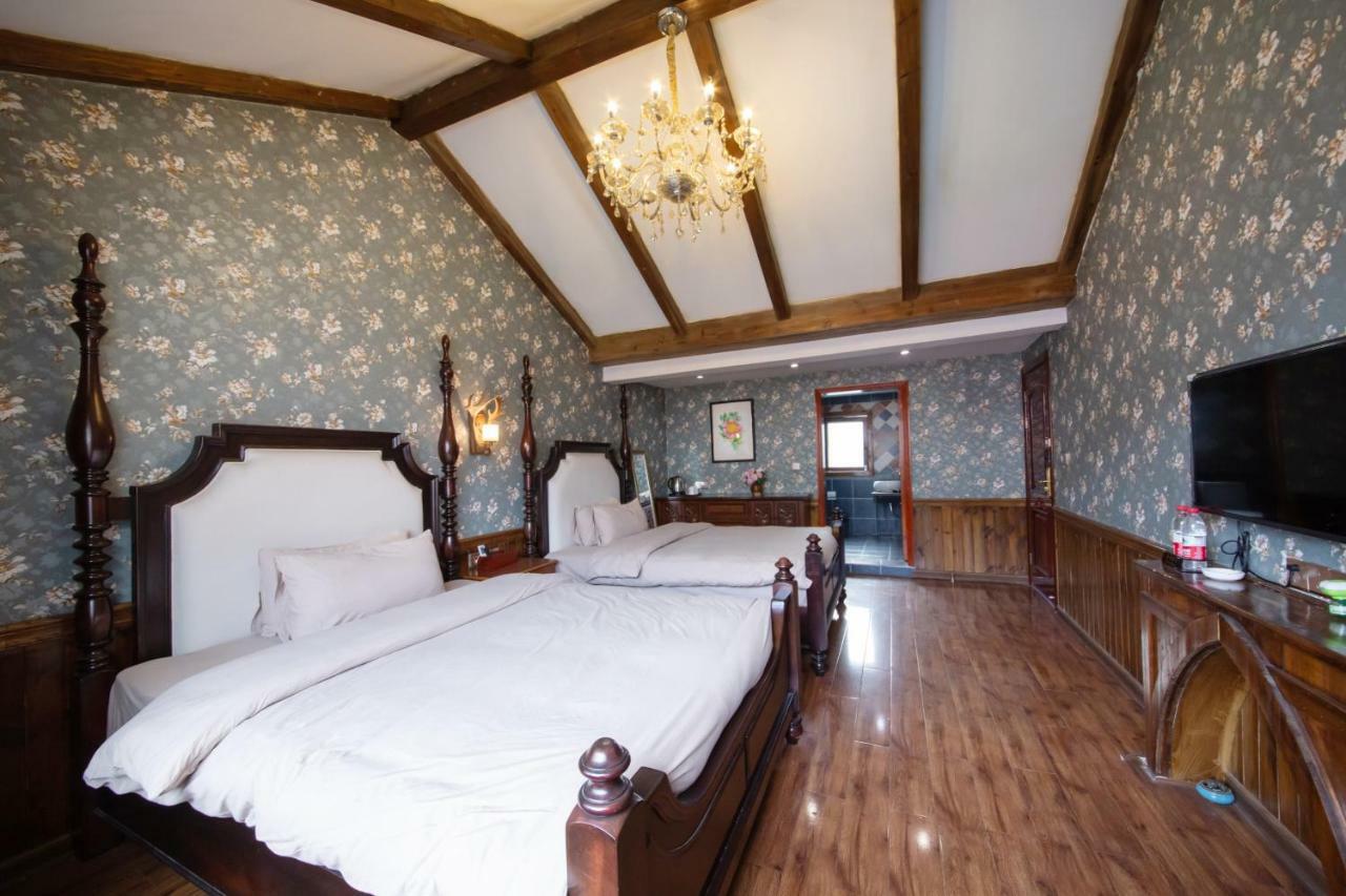 Flower Time Inn Финхуан Екстер'єр фото